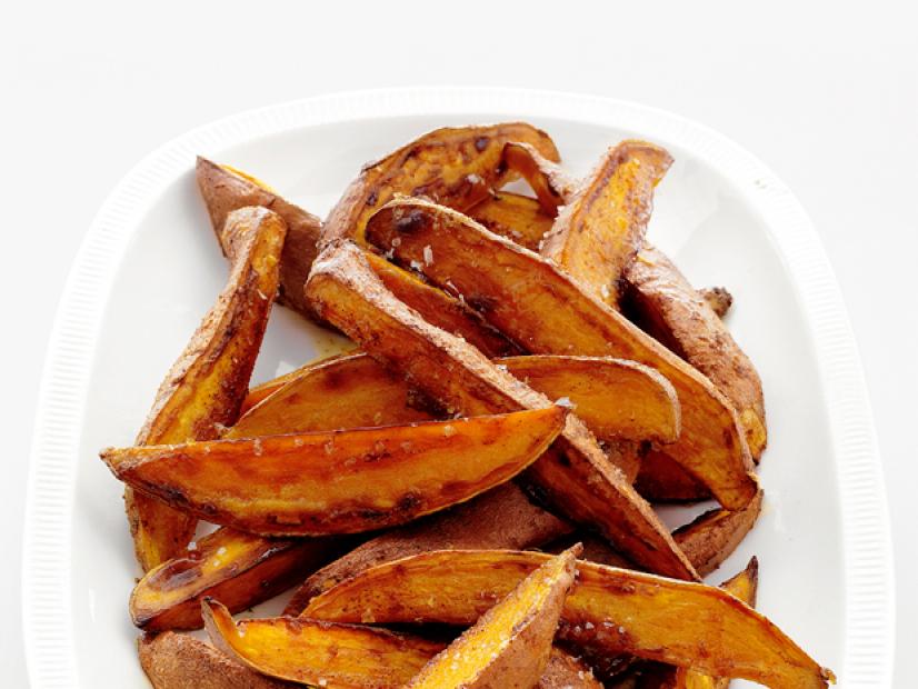 Collectible Game Console Sweet Potato Fries