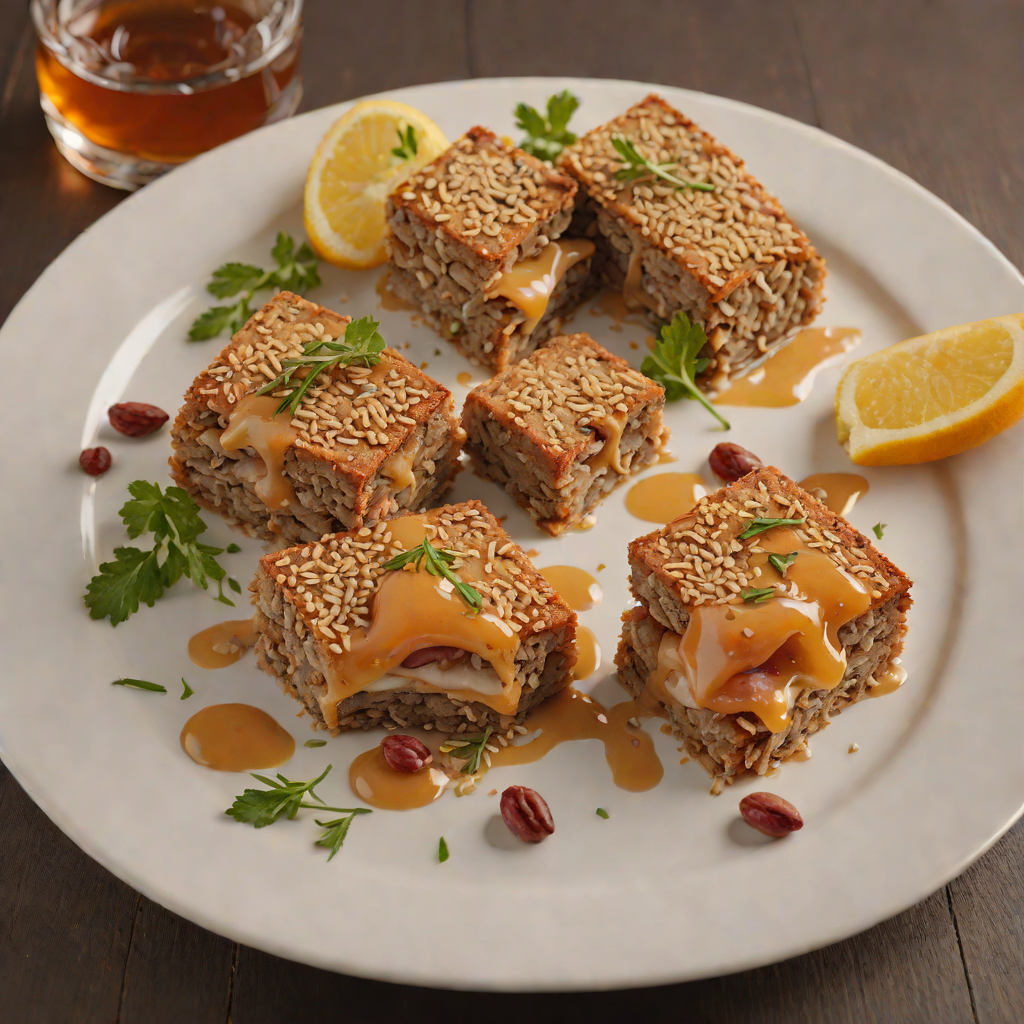 Dayton Deli Rye Old Fashioned