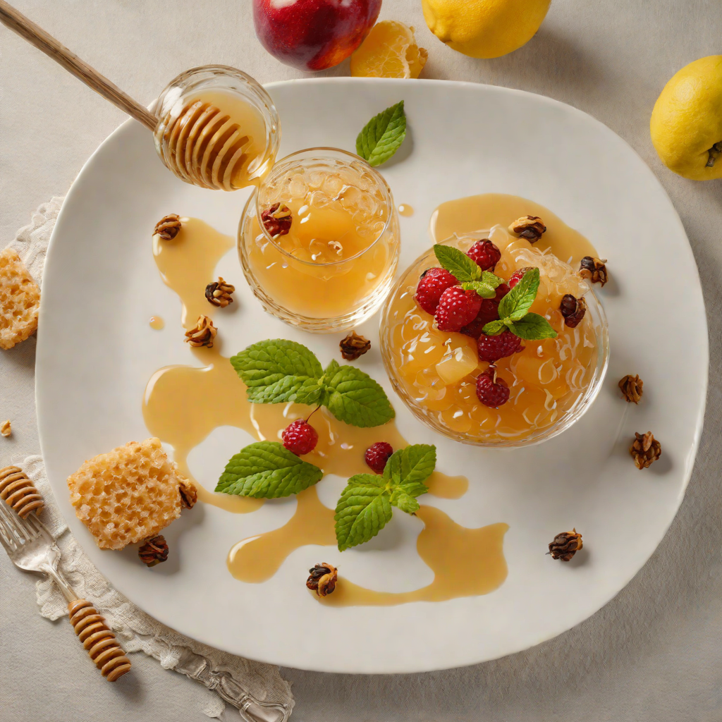 Ohio Orchard Honey Smash