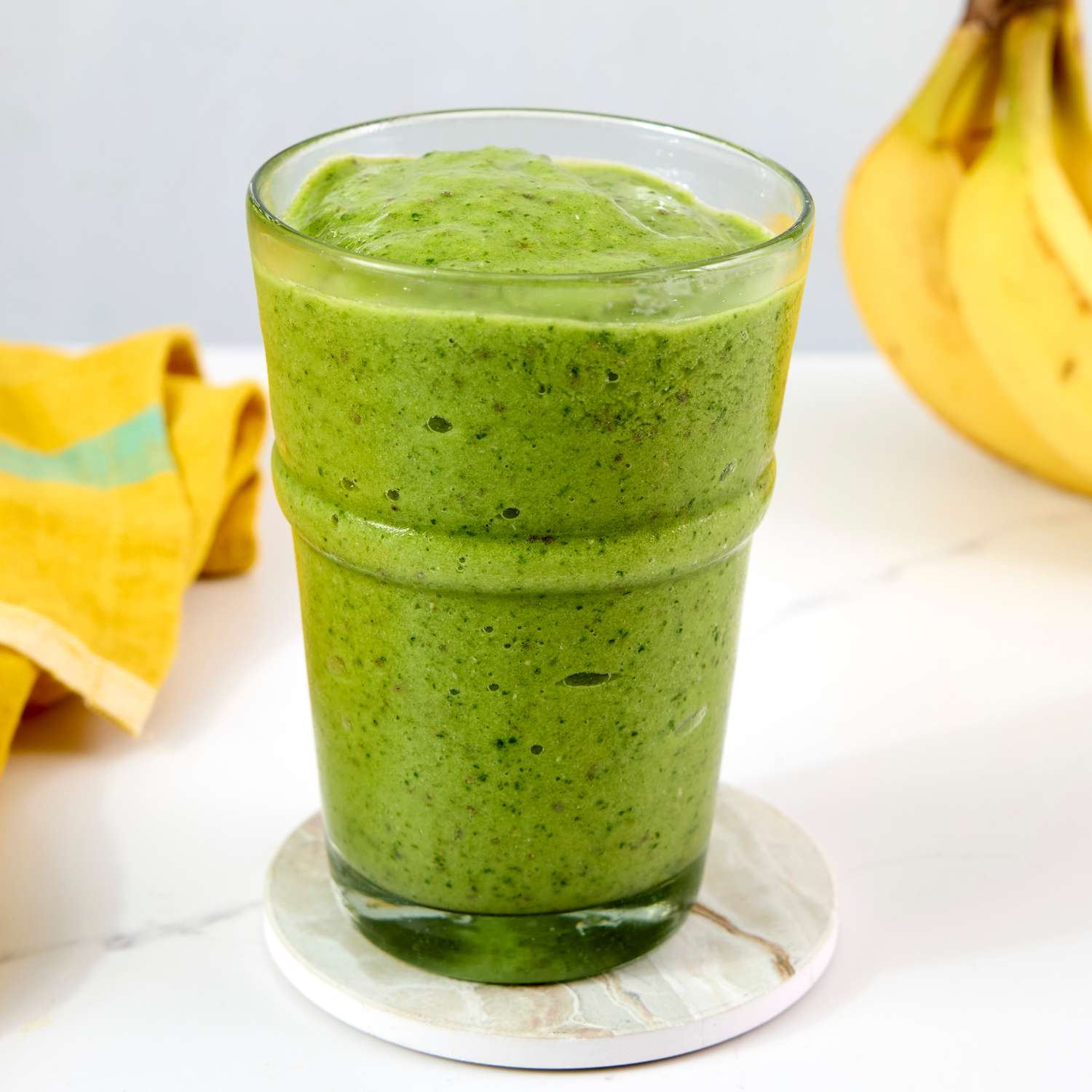 Electrolyte Replenish Green Smoothie