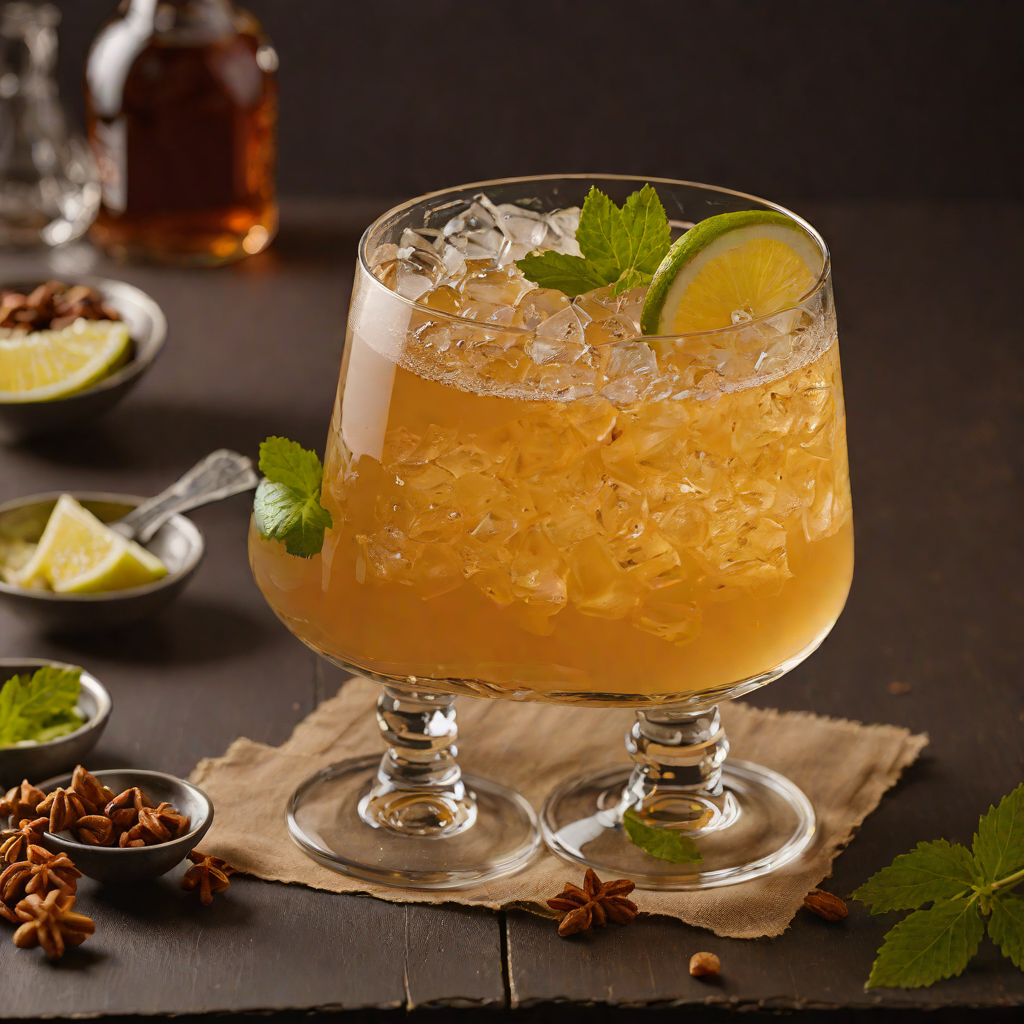 Dayton Maple Whiskey Sour