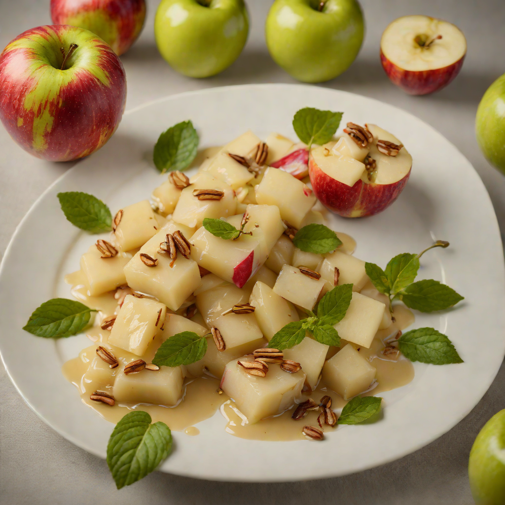 Ohio Orchard Apple Smash