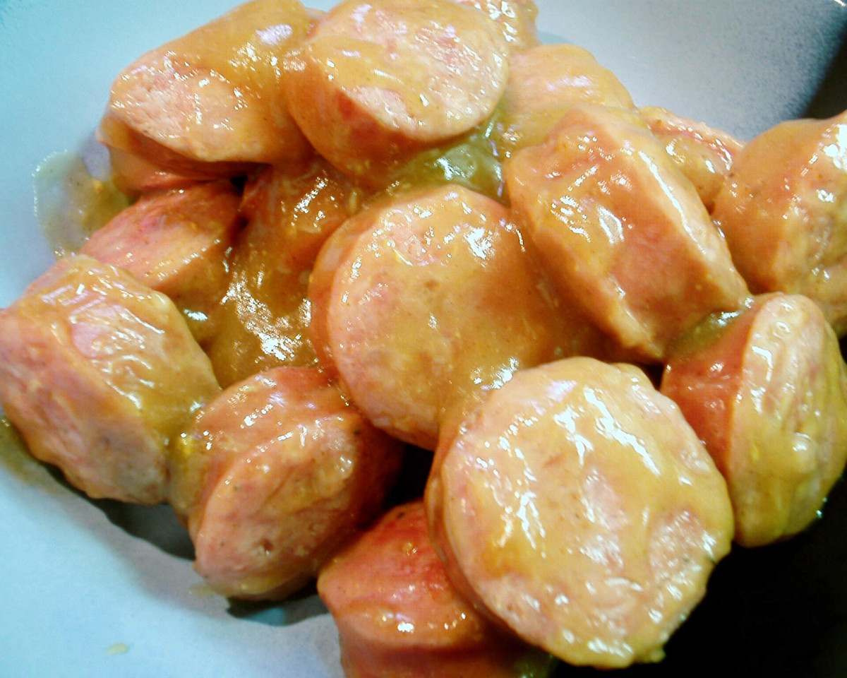 Marolles Rustic Pork Sausages with Beer-Beer