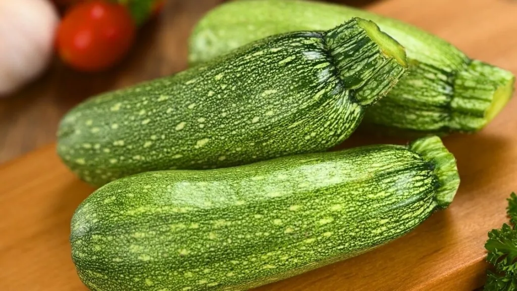 Zucchini Noodle Stir-Fry with Ginger and Cashew Oil