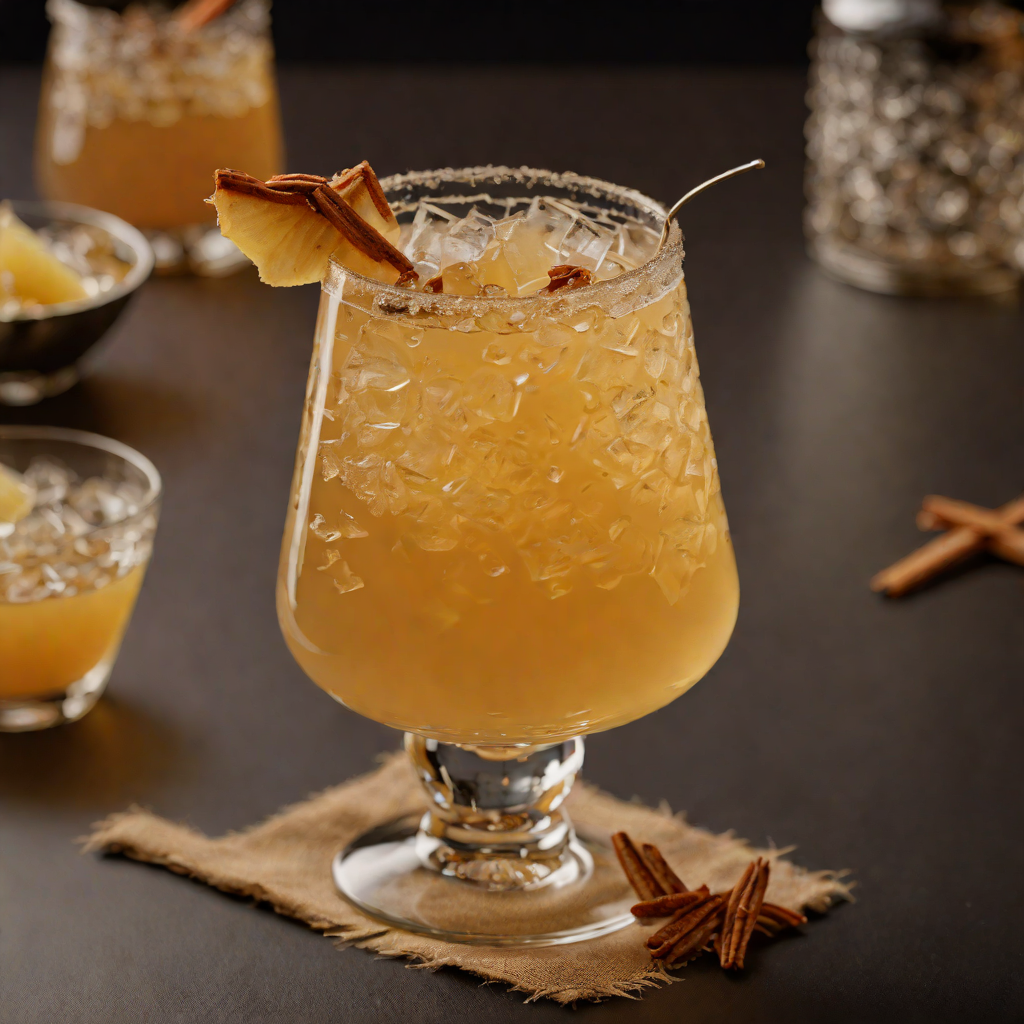 Kentucky Maple Sour