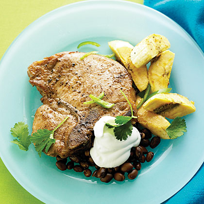 Popular Pasteles with Spiced Pork & Mashed Plantains