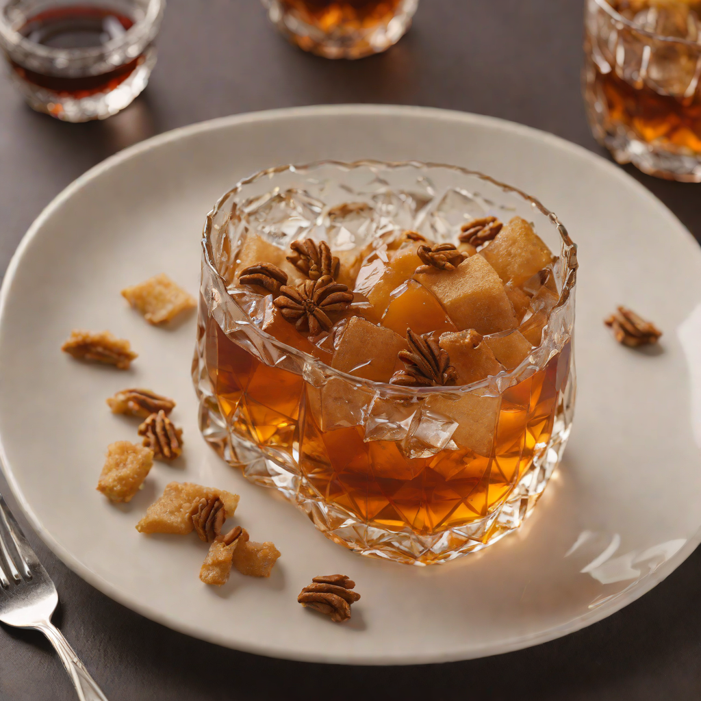 Downers Grove Maple Old Fashioned