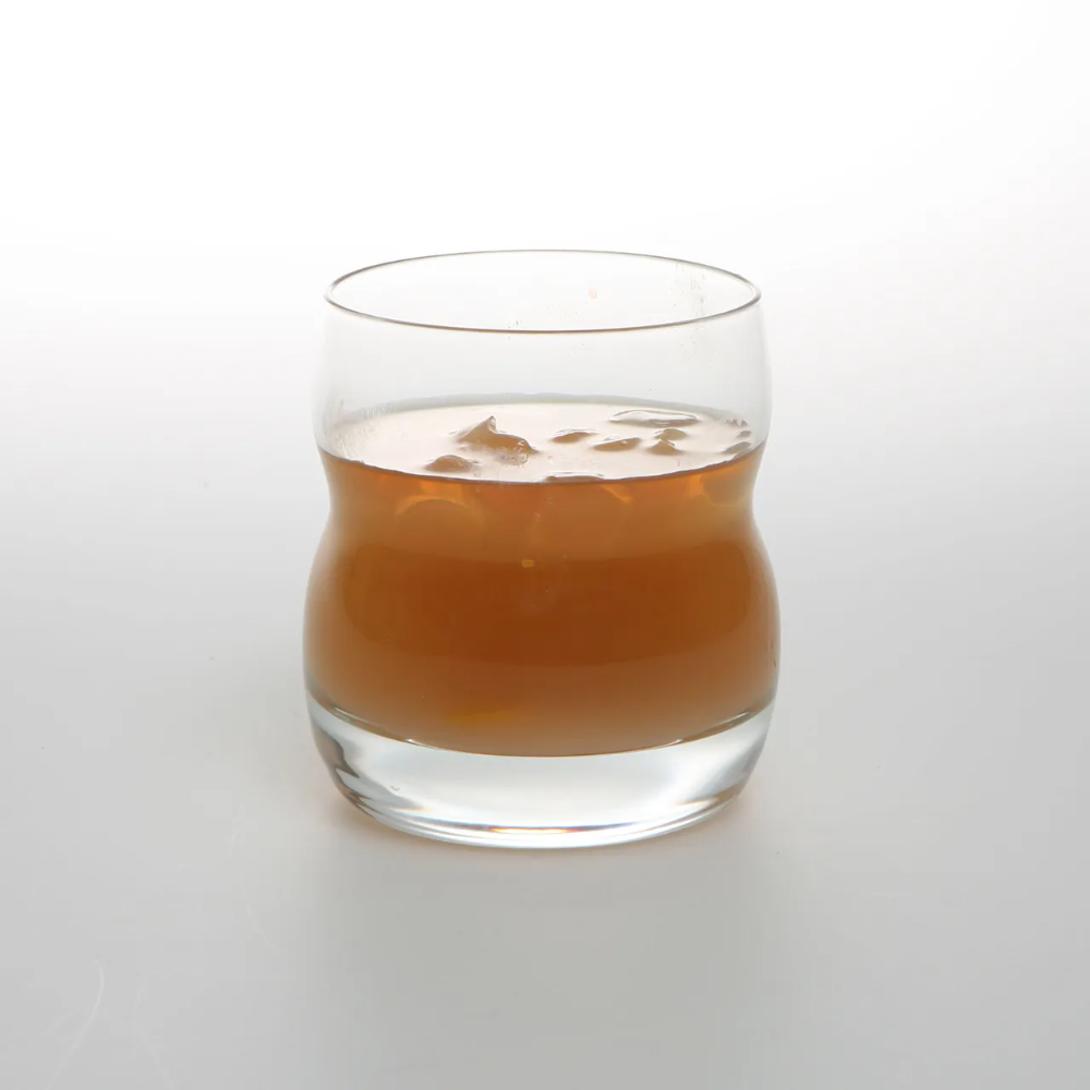 Absinthe Citrus Sazerac