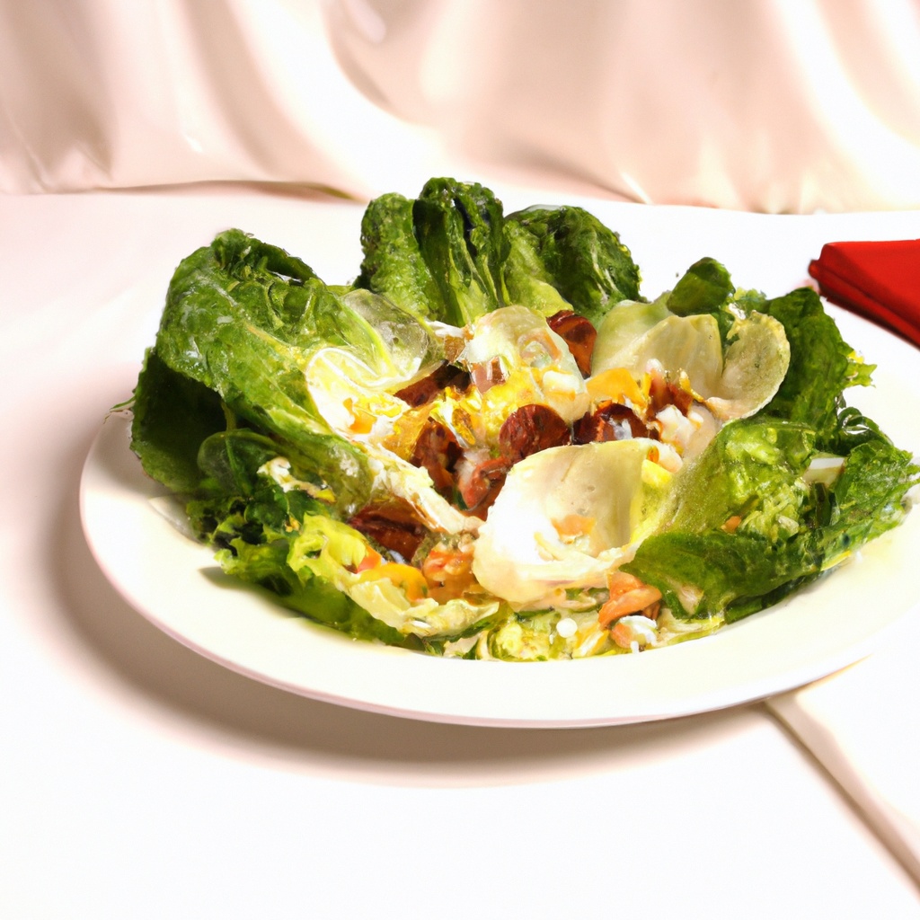 Westwing Elegance Salad