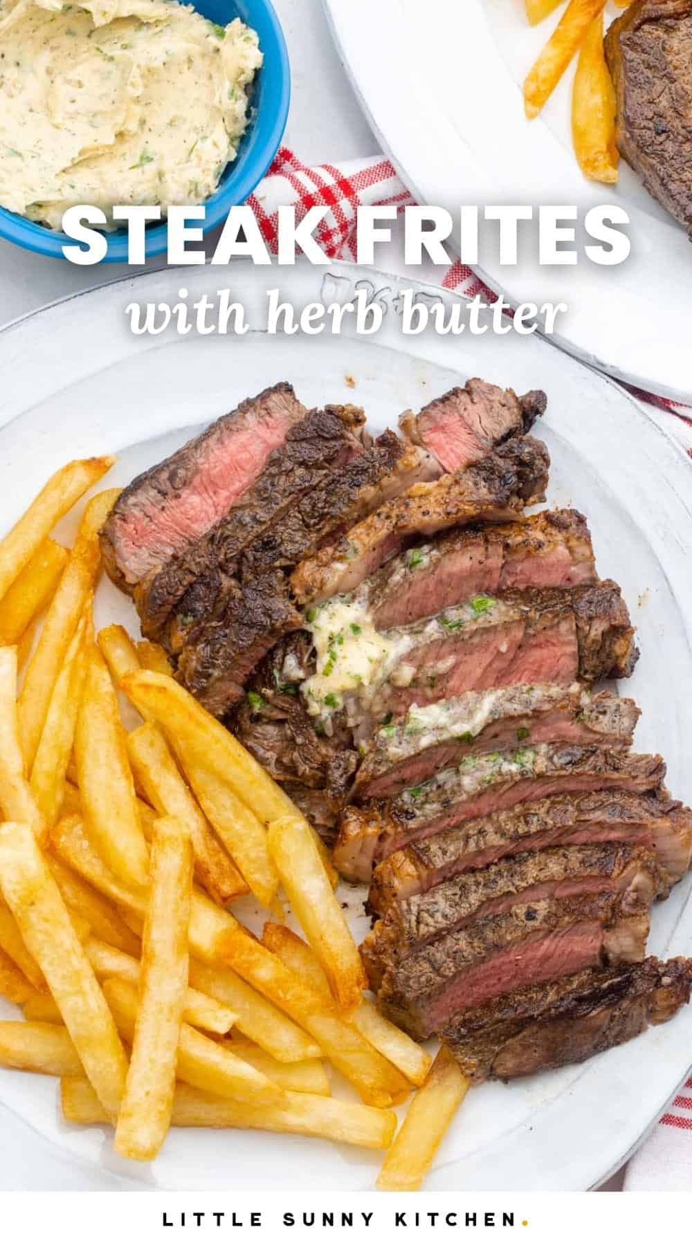 Best of Pueblo Steak Frites