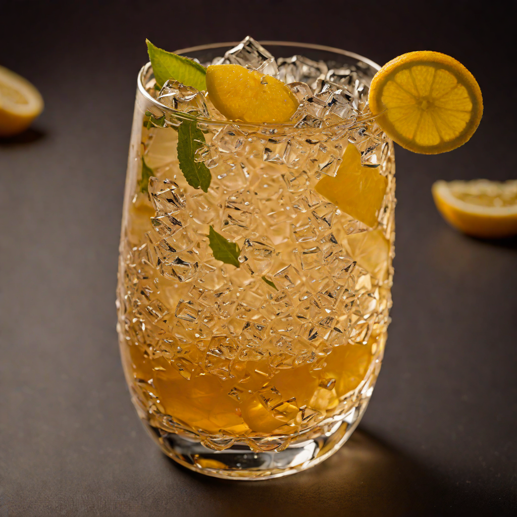 Bitter-Sweet Popular Tonic