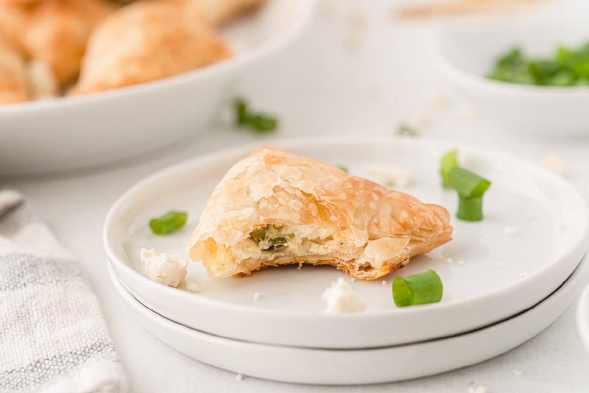 Cheesy Pasta Pocket Bites with Hidden Carrot Puree