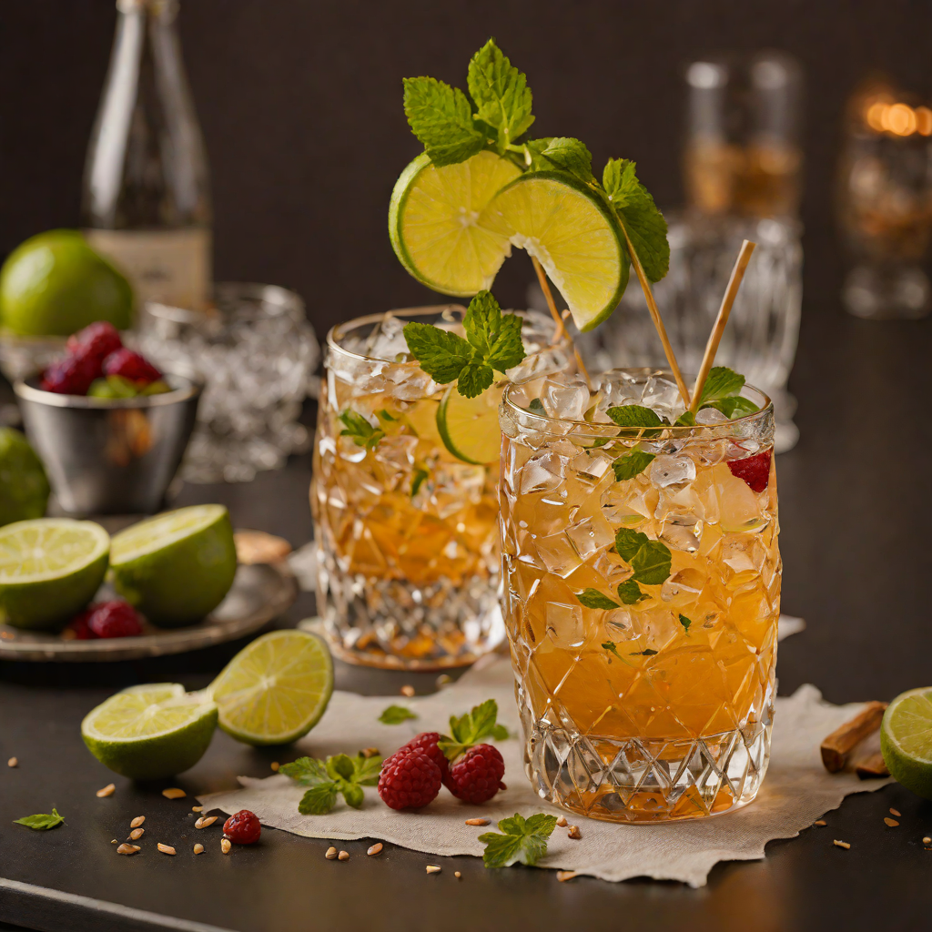Emporia Orchard Mule