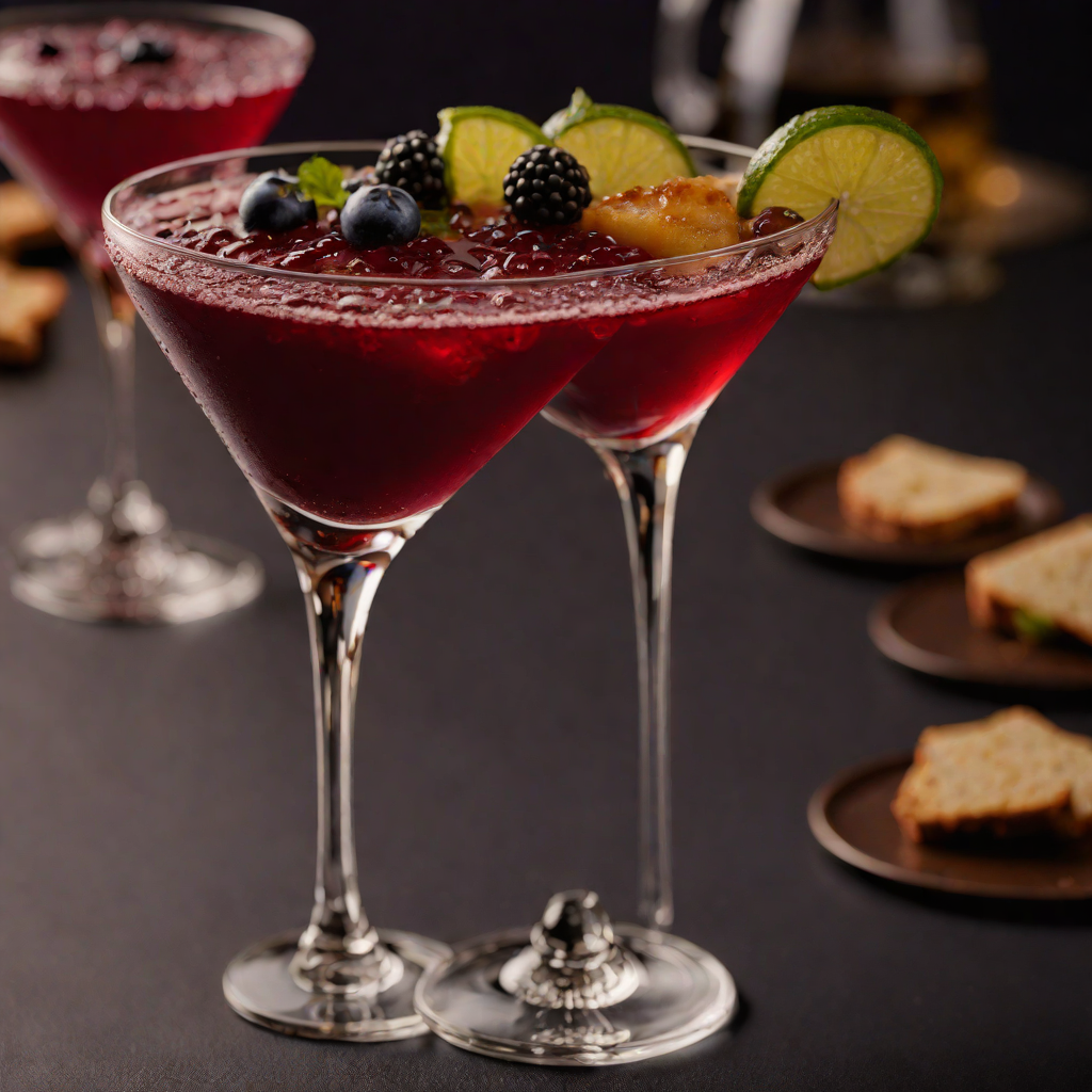 Midnight Velvet Popularity