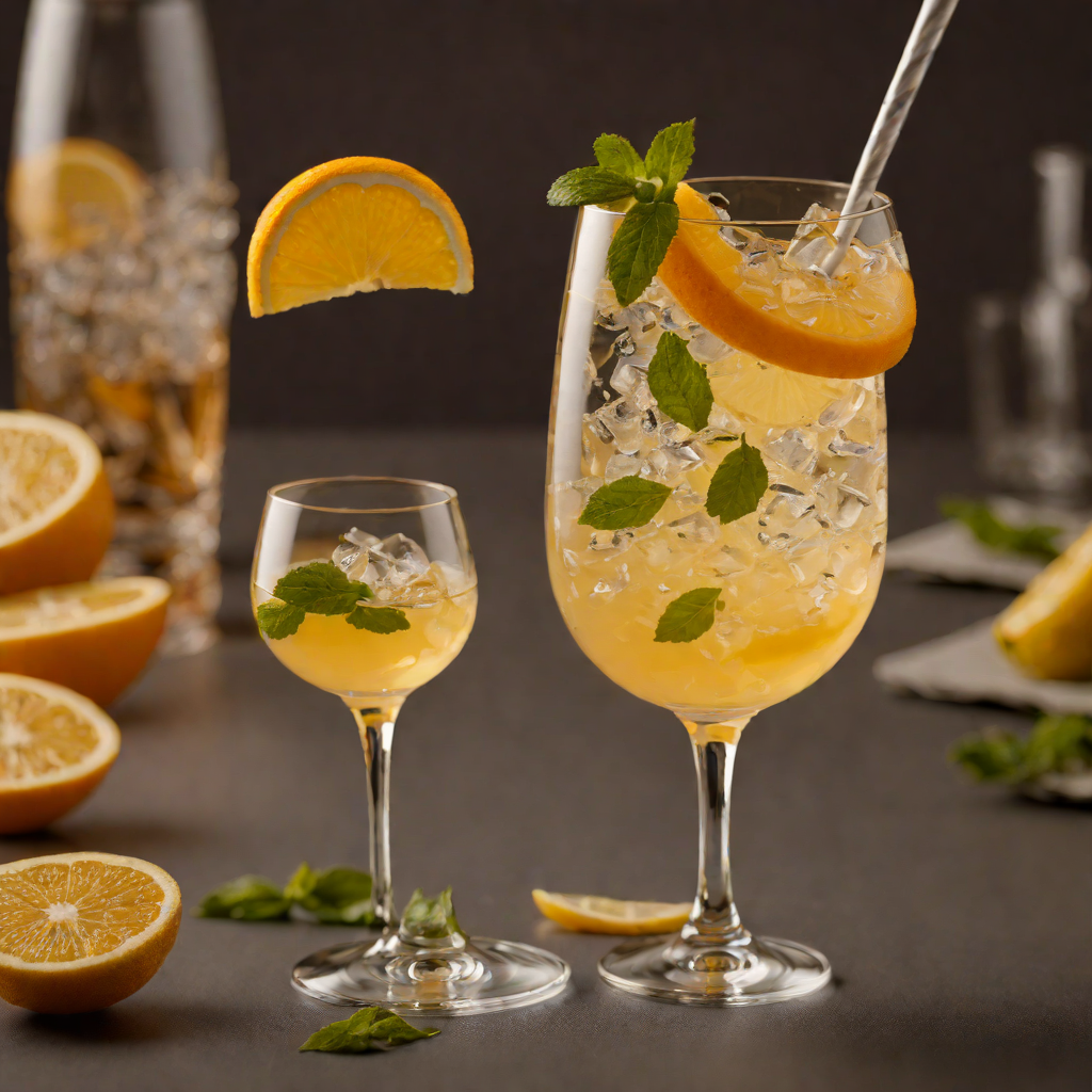 Adobe Acrobat Citrus Spritz