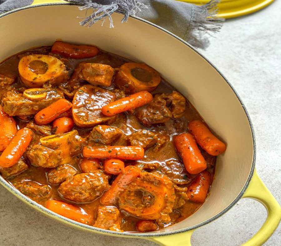 What Was the Best Beef Stew