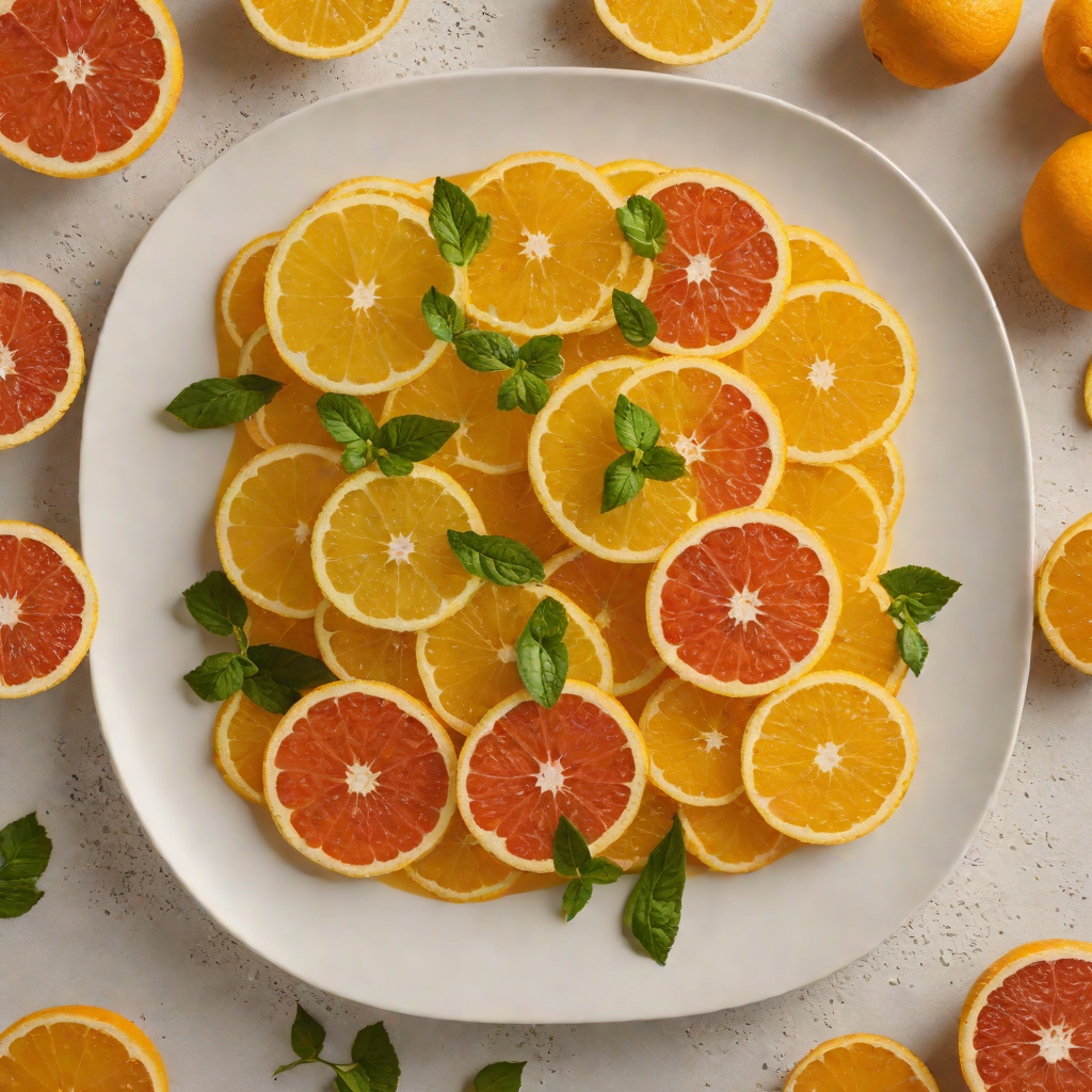 Jackpot Citrus Power Punch