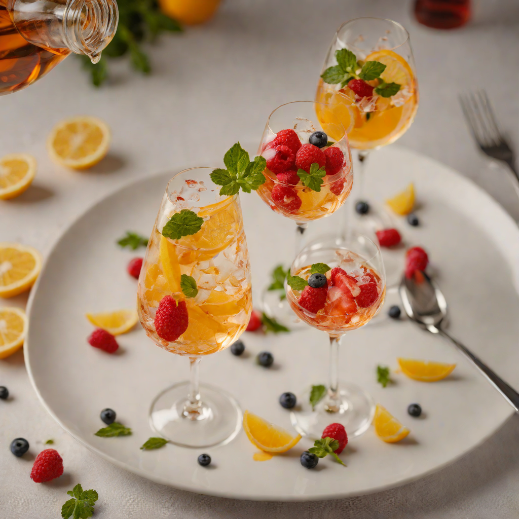 Lite Instagram Spritz