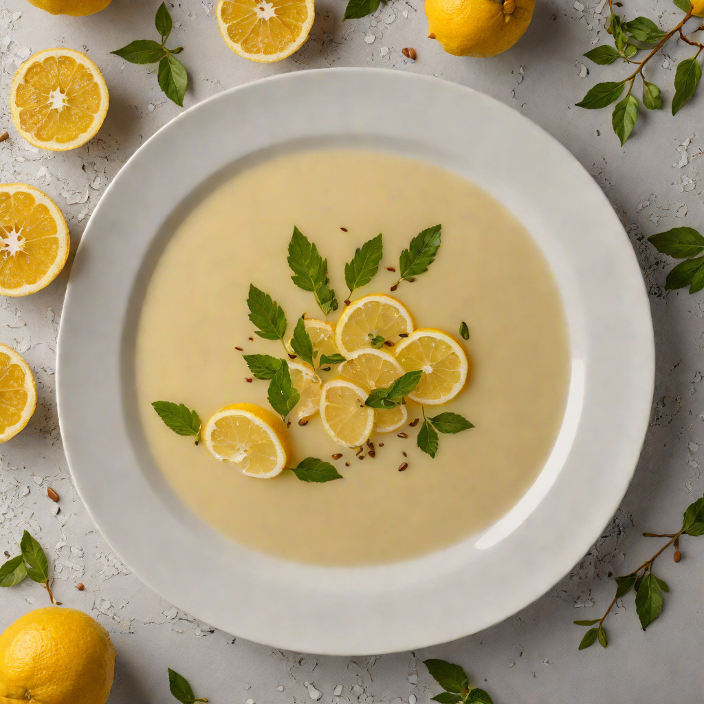Silver Mine Sour with Cardamom and Lemon