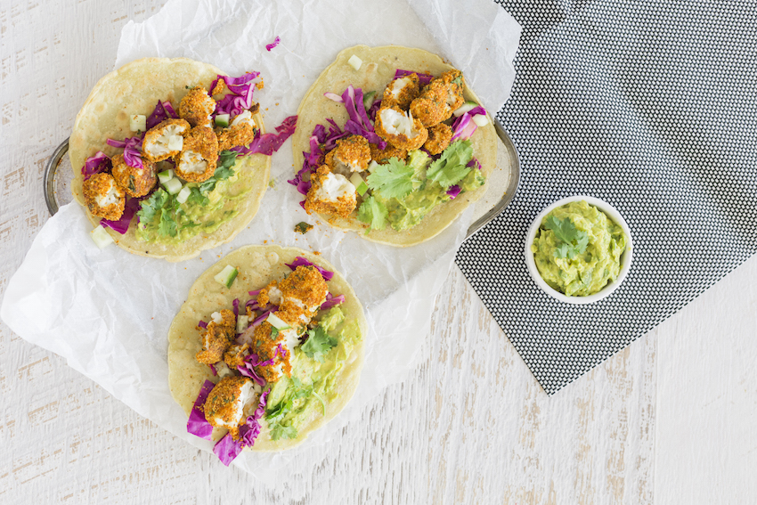 Cinco de Mayo Fiesta Tacos