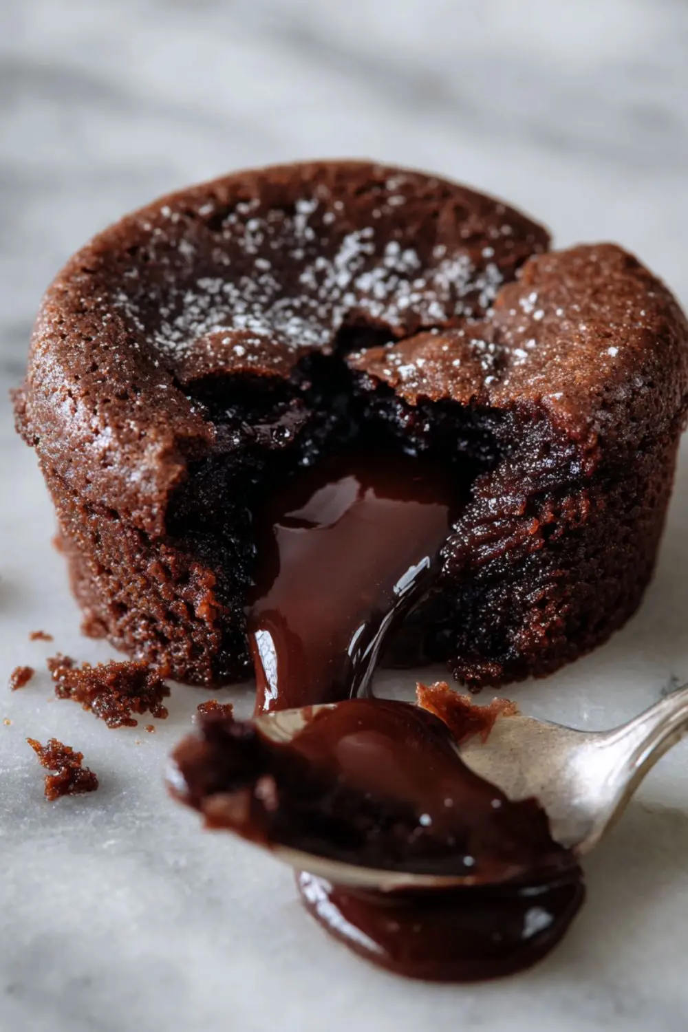 Cinco de Mayo Chocolate Fondant