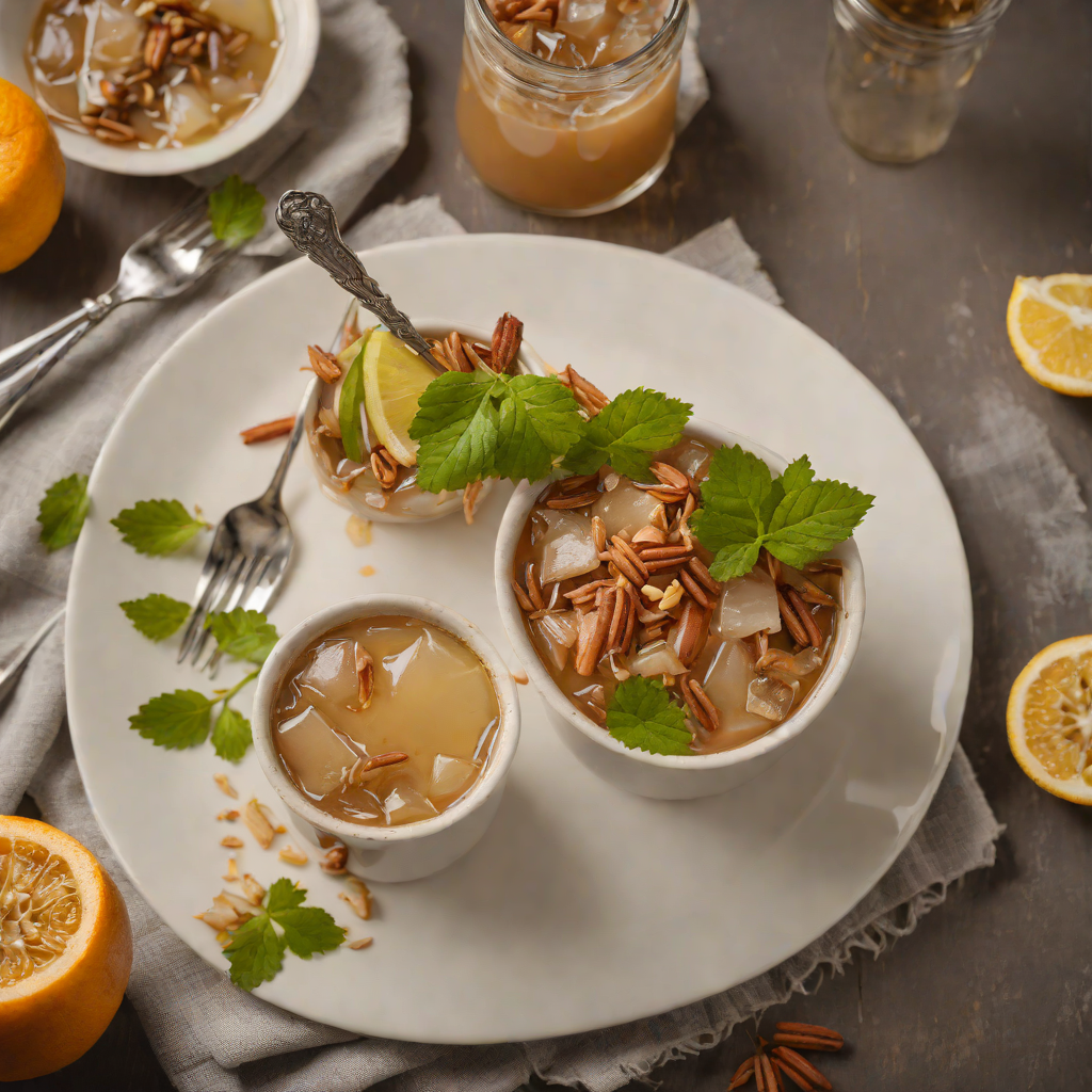 Mountain Fork Maple Mule