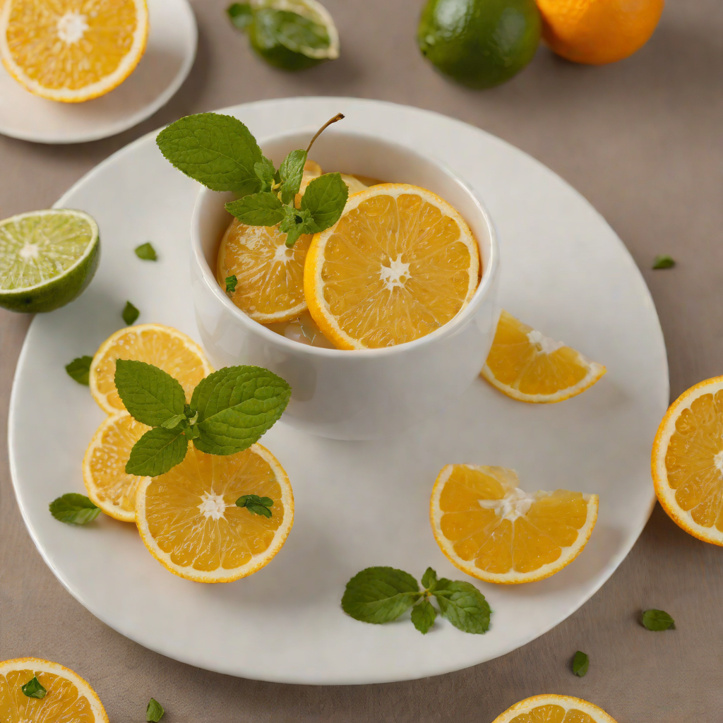 Cache-Control Citrus Mule
