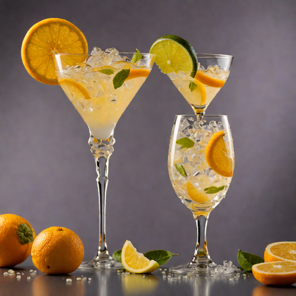 Subconscious Citrus Aviation