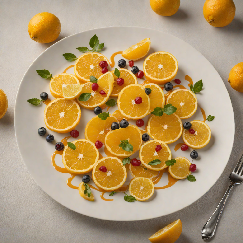 High Desert Citrus Aviation
