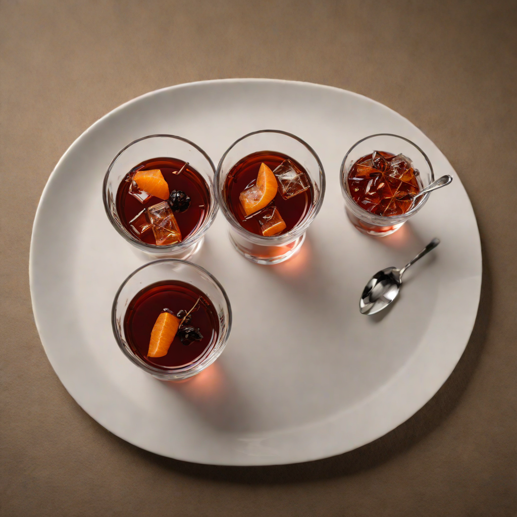 Flight Path Espresso Negroni