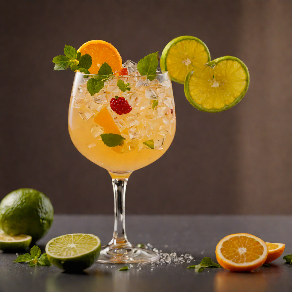 GitHub Citrus Smash