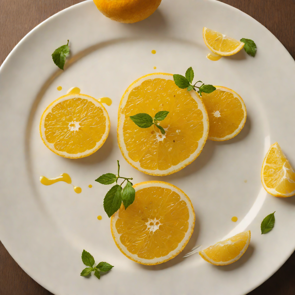 Shaken Citrus Copilot