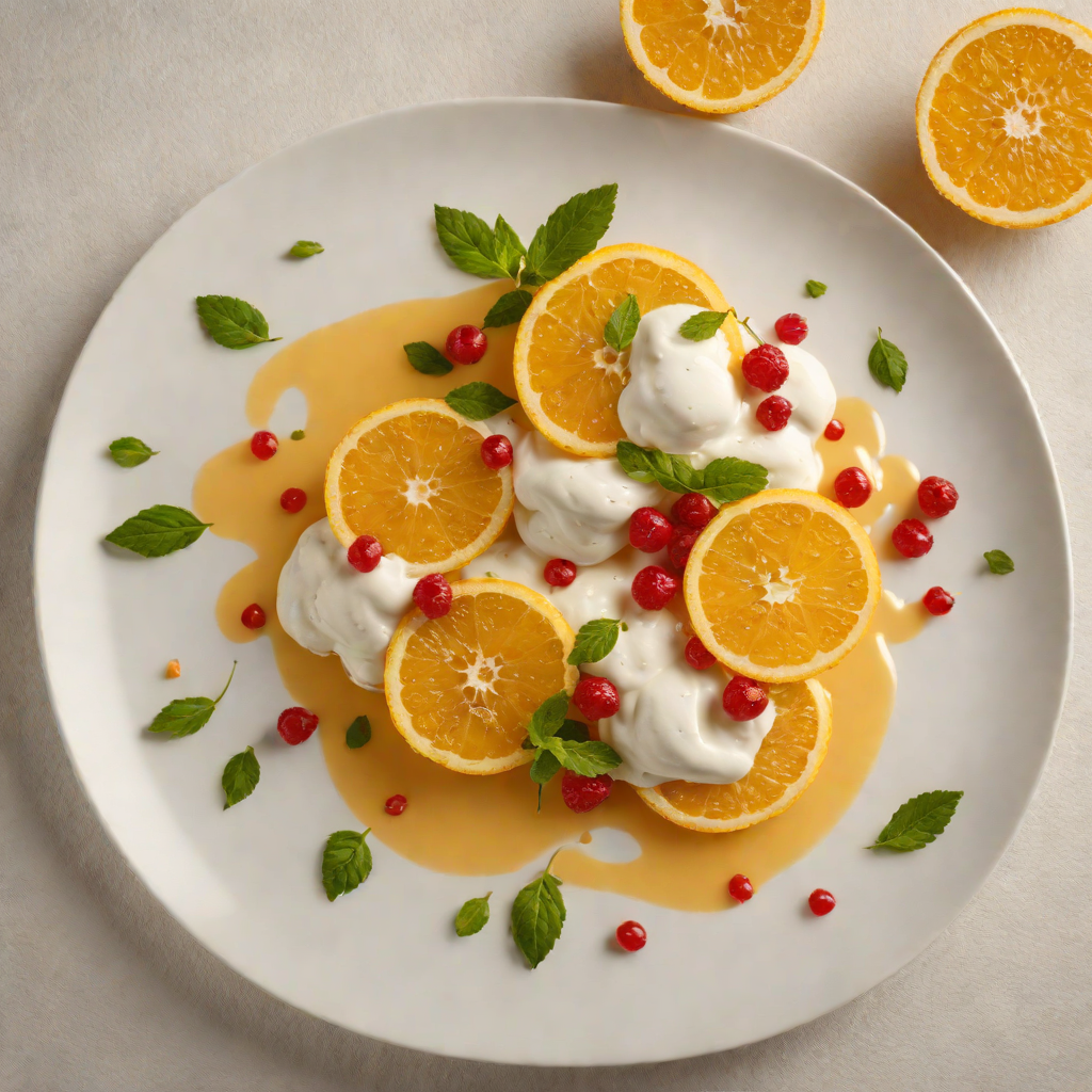 Citrus Cloud Sync Fizz