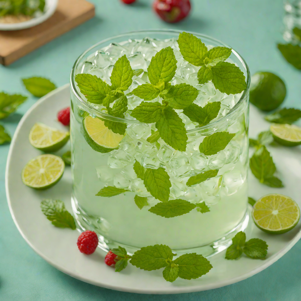 Edge Breeze Mint Cooler