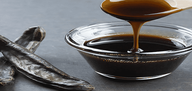 Molasses Rum Chocolate Pudding with Whipped Cream