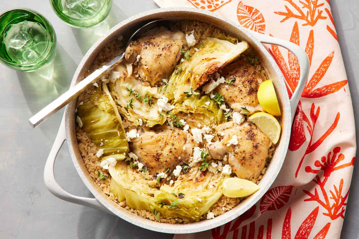 One-Pot Semur Chicken with Australian Spices