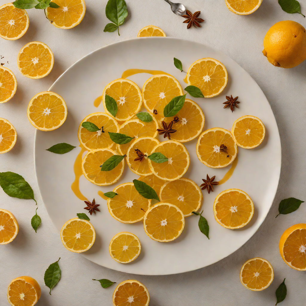 Citrus-Spiced AM Best Sour