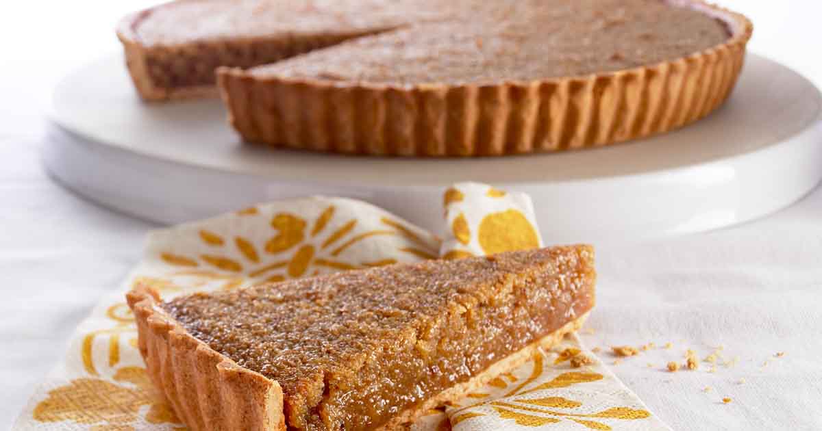 Cartomancer's Hidden Ace Tart