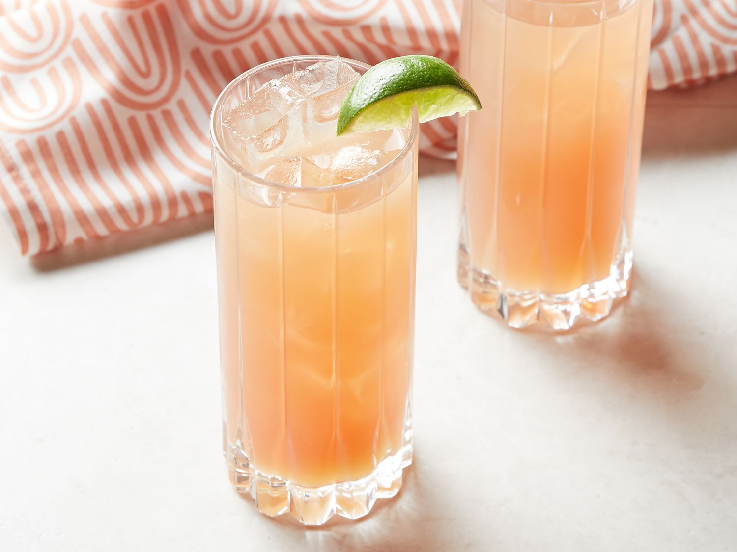 Buffet Breeze Margarita