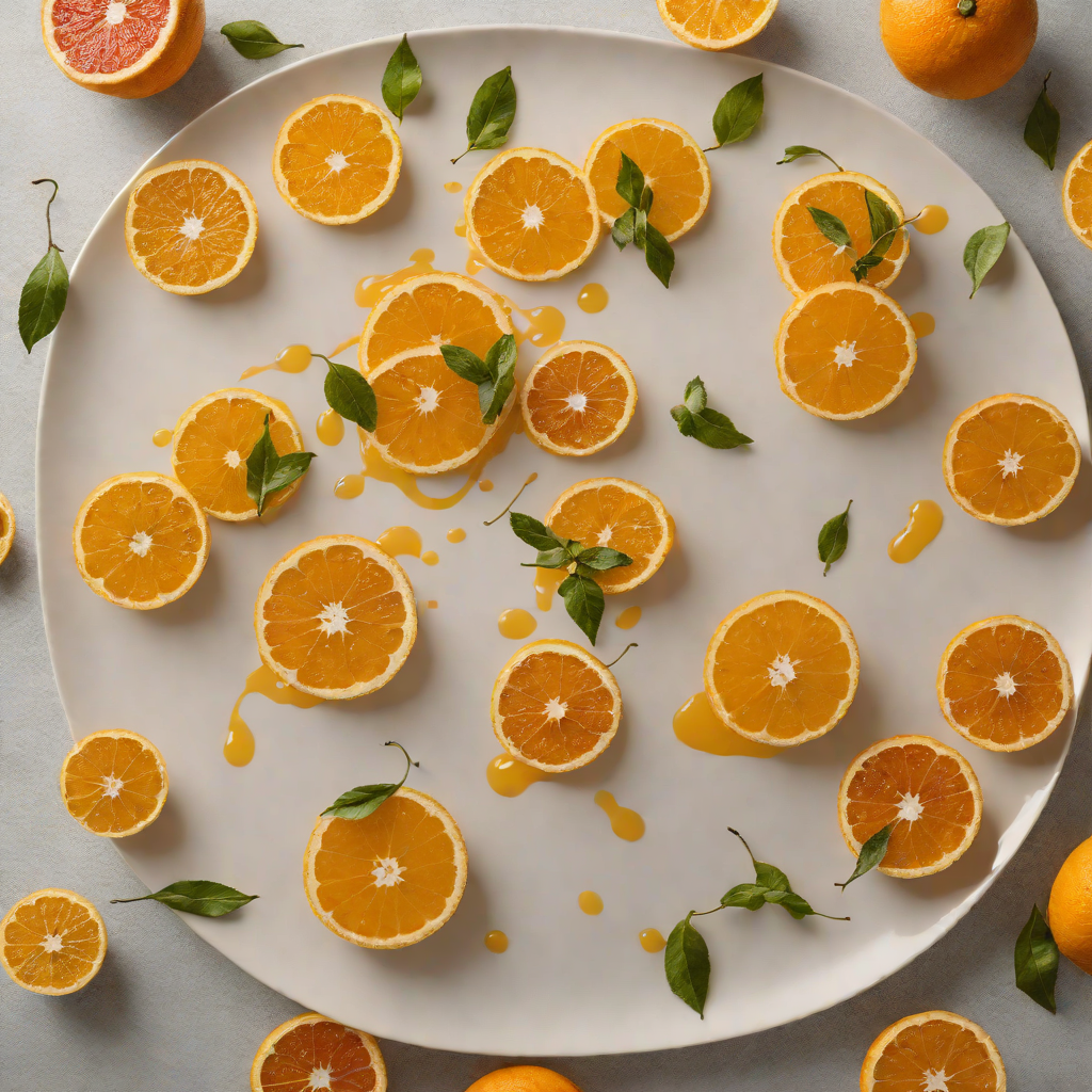 Citrus Tech Spritz