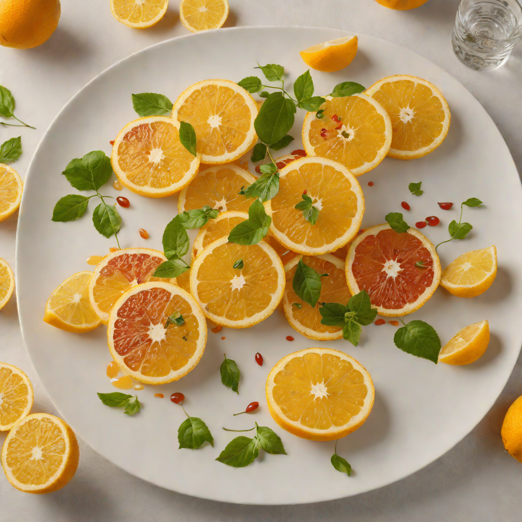 Citrus Prime Breeze