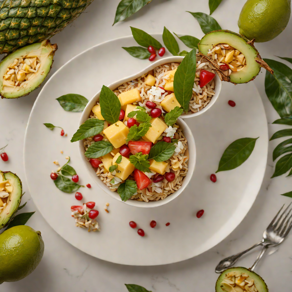 Cross-Platform Tropical Mule