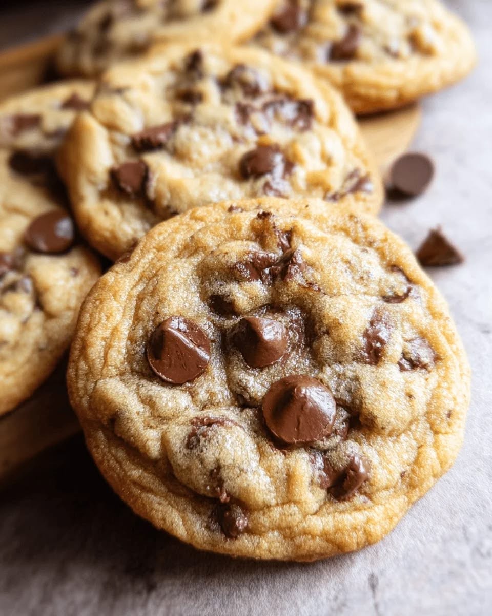 Cartomancer's Hidden Ace Chocolate Cookies