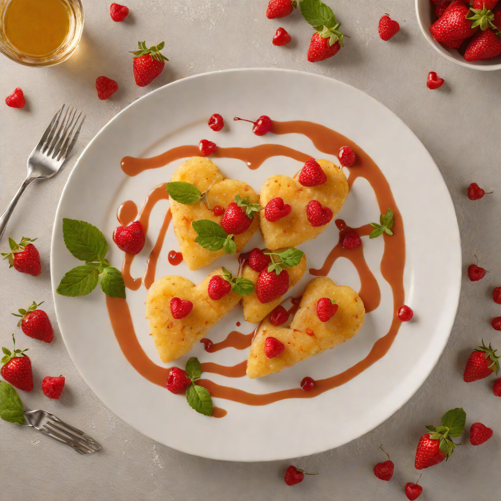Sweetheart Makeover Sour