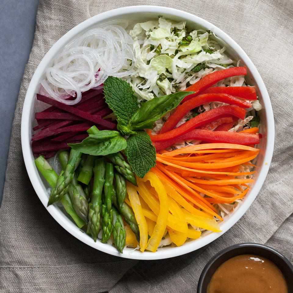 Rainbow Forest Herbal Smash