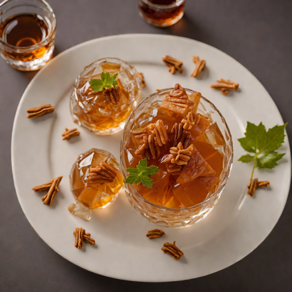 Wisconsin Maple Old Fashioned
