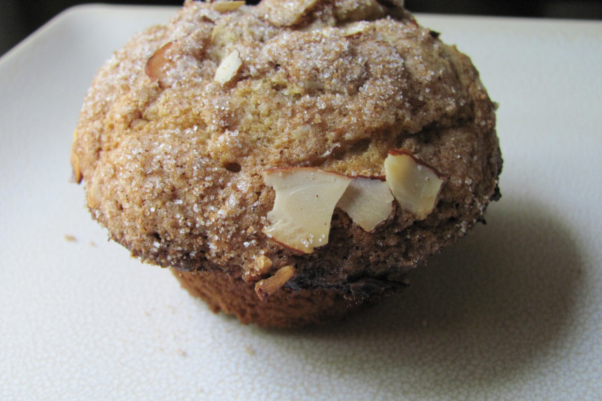 Minneapolis Mill City Muffins