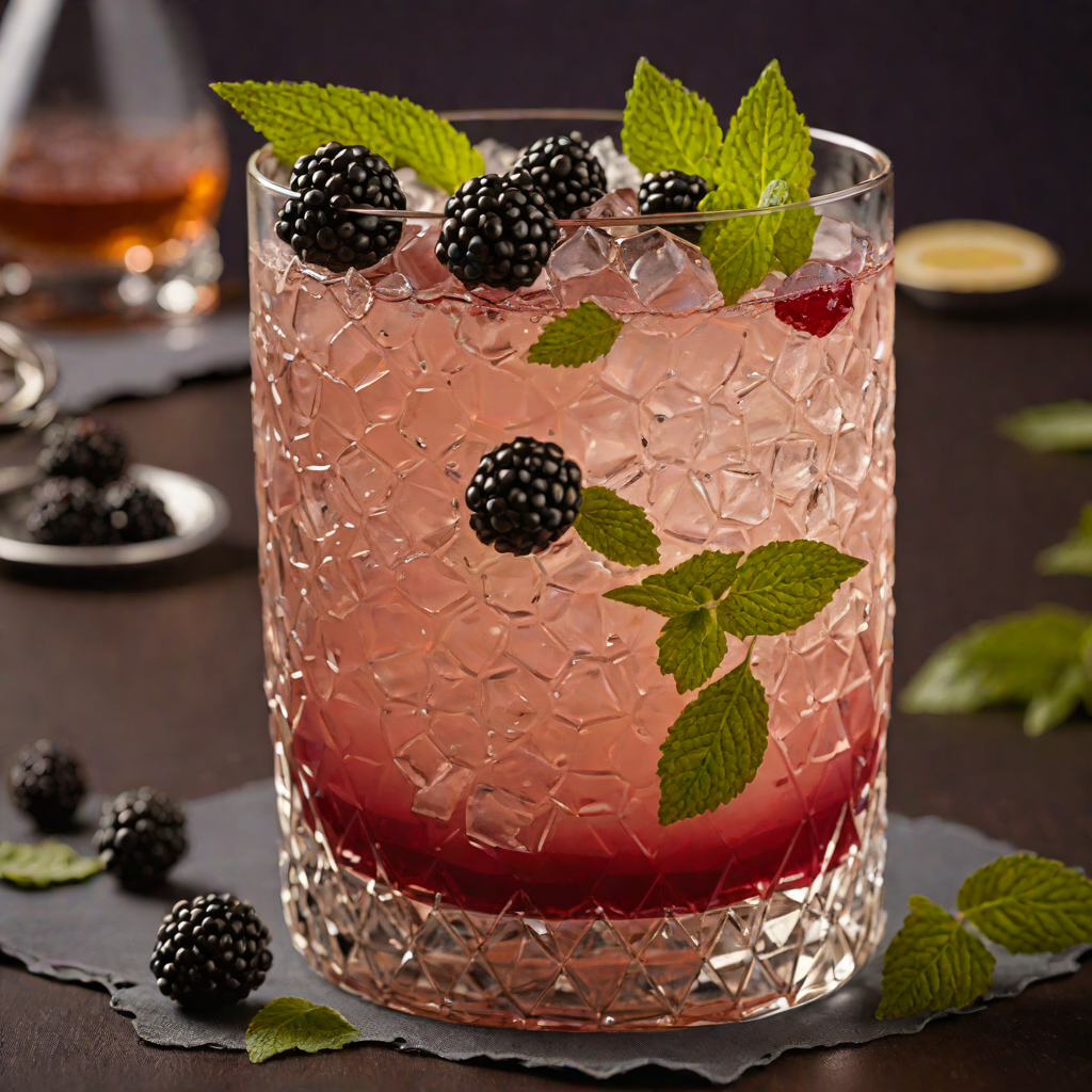 Horror Door Blackberry Sage Collins