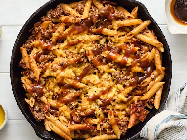 Best-Buy Comfort Pasta