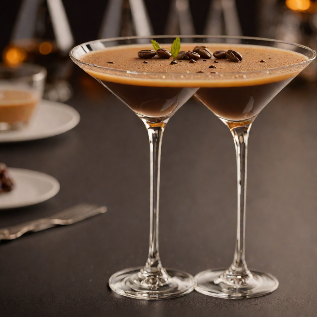 Refurbished Laptop Espresso Martini